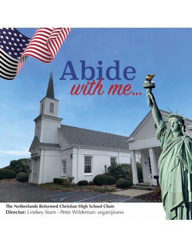 Abide with me