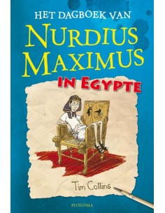 Dagboek van Nurdius Maximus...