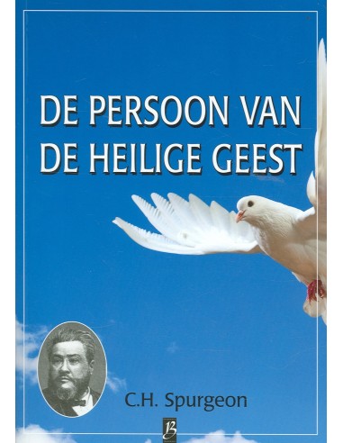 Persoon van de Heilige Geest