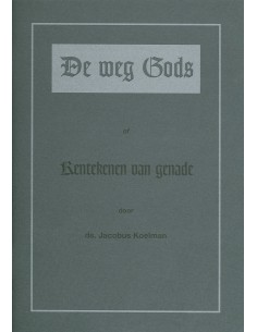 Weg Gods