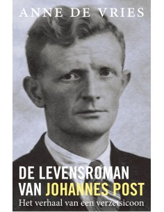 De levensroman van Johannes...