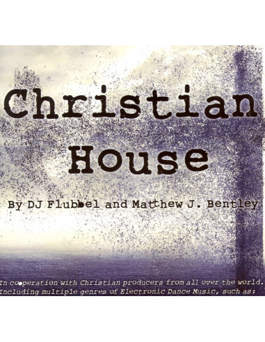 Christian house