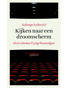 Kijken naar een droomscherm