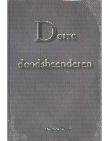 Dorre doodsbeenderen