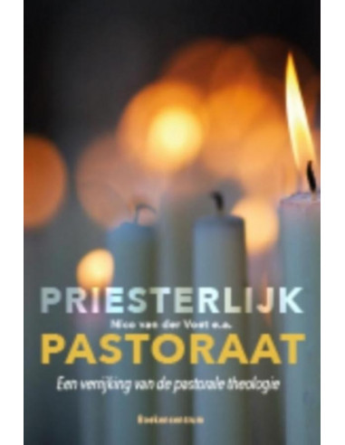 Priesterlijk pastoraat - Nico van de Voe