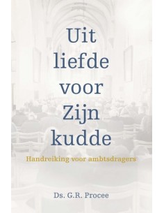 Uit liefde voor Zijn kudde