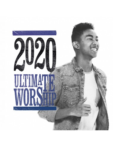 Ultimate Worship 2020