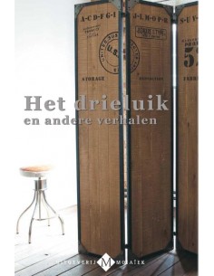 Het drieluik en andere...