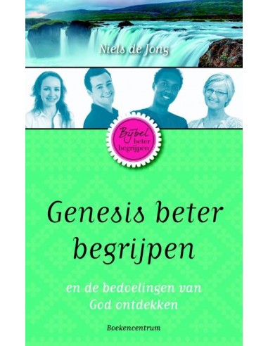 Genesis beter begrijpen