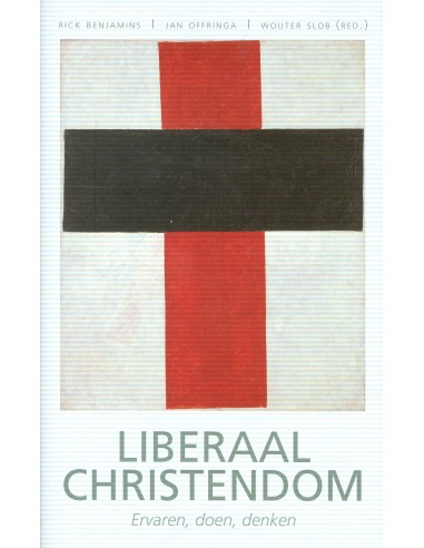 Liberaal christendom