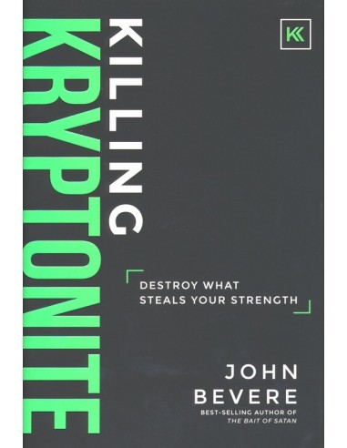 Killing Kryptonite