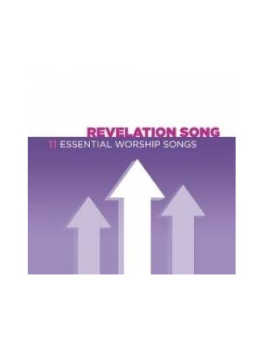 Revelation Songs