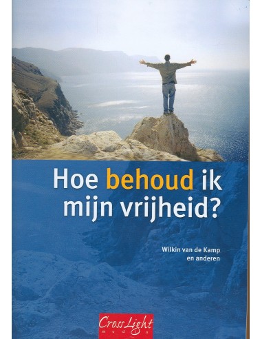 Hoe behoud ik mijn vrijheid