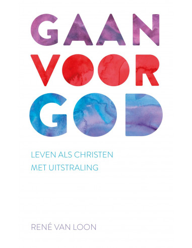 Gaan voor God