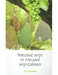 Nieuwe wijn in nieuwe...