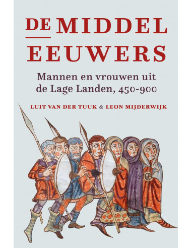 De middeleeuwers