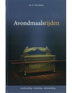 Avondmaalstijden