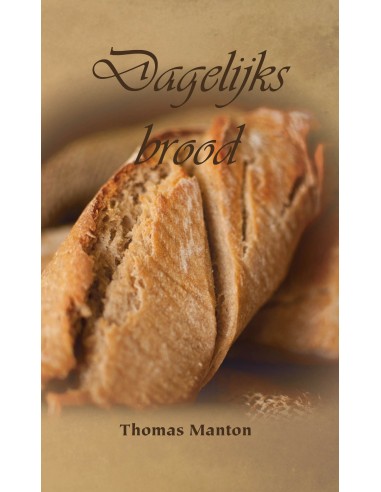 Dagelijks brood