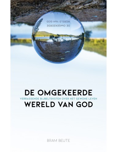 Omgekeerde wereld van God