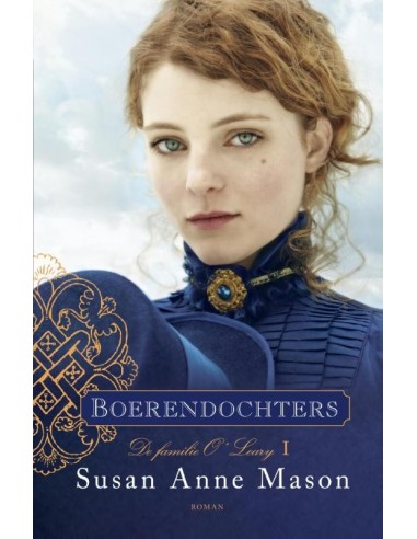 Boerendochters