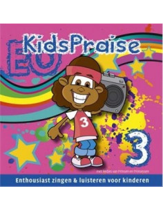 KIDSPRAISE 3