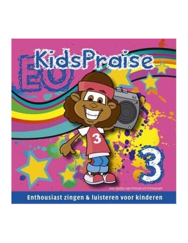 KIDSPRAISE 3