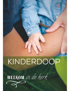 Welkom in de kerk...