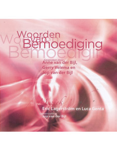 WOORDEN VAN BEMOEDIGING