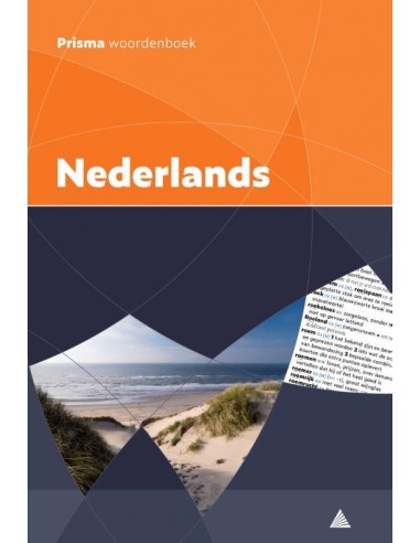 Prisma woordenboek nederlands