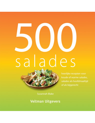 500 salades