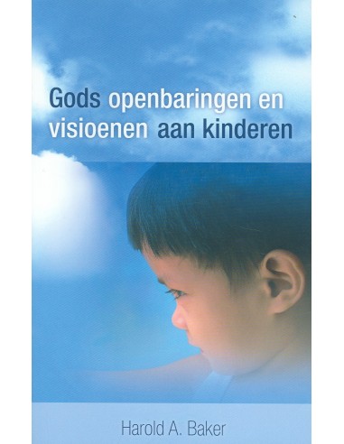 Gods openbaringen & visioenen aan kinder