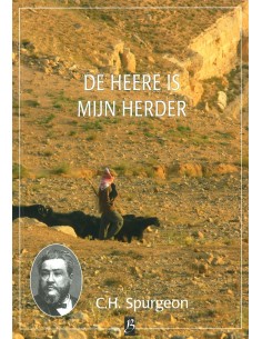 Heere is mijn Herder