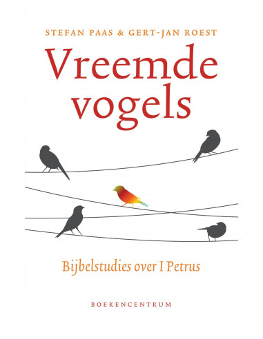 Vreemde vogels