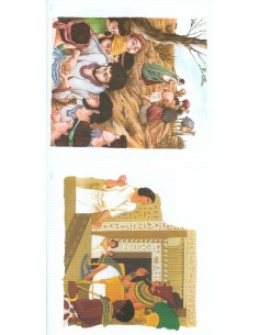 Bijbelse geschiedenis...