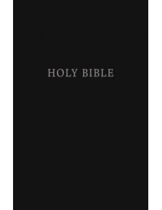 KJV - LP Pew Bible