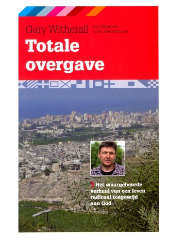 Totale overgave