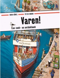 Varen!
