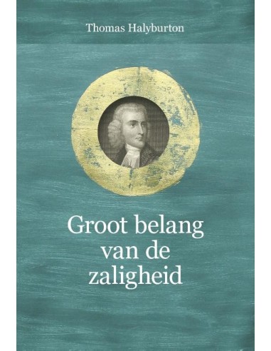 Groot belang van de zaligheid