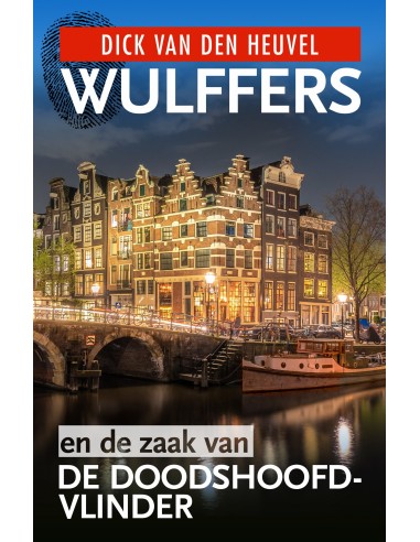 Wulffers en de zaak van de doodshoofdvli