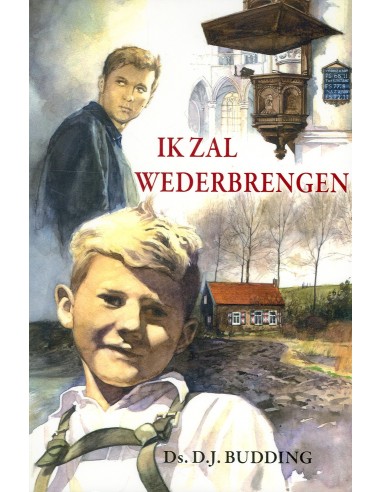 Ik zal wederbrengen