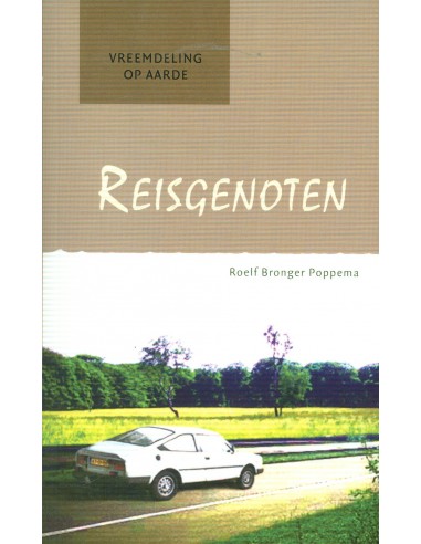 Reisgenoten