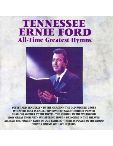 All time greatest hymns