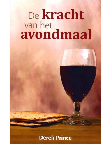 Kracht van het avondmaal