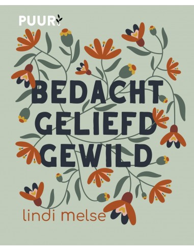 Bedacht, geliefd, gewild