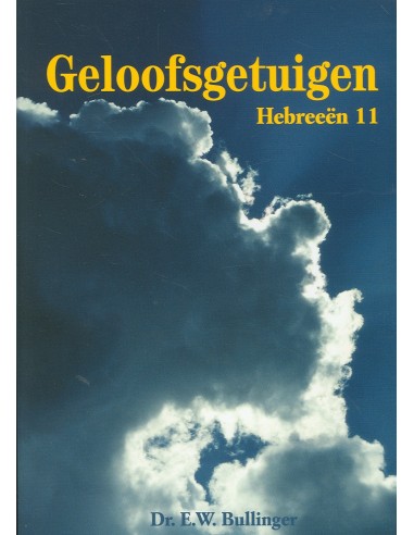 Geloofsgetuigen