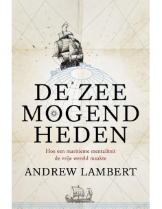 De zeemogendheden