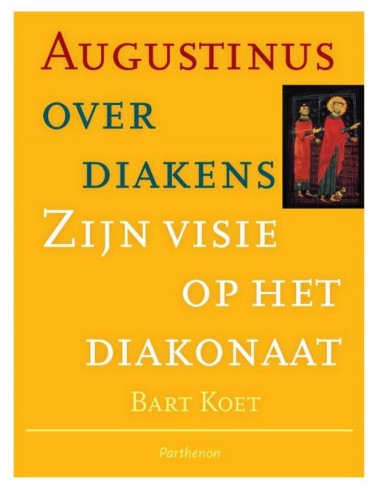 Augustinus over diakens