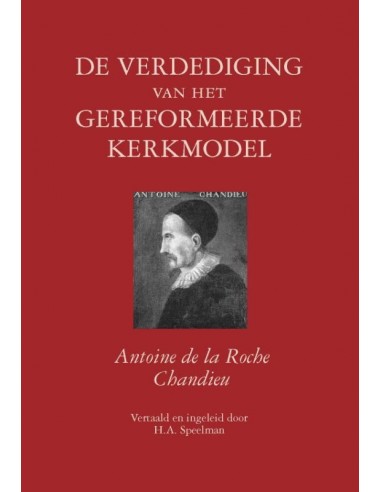 Verdediging van het gereformeerde kerkmo