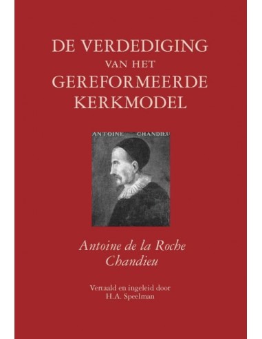 Verdediging van het gereformeerde kerkmo