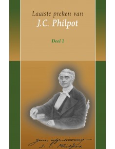 Laatste preken 1